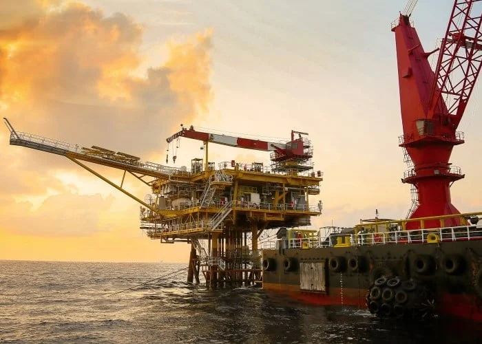 IEHUB engineering services for the marine, oil, and gas industries