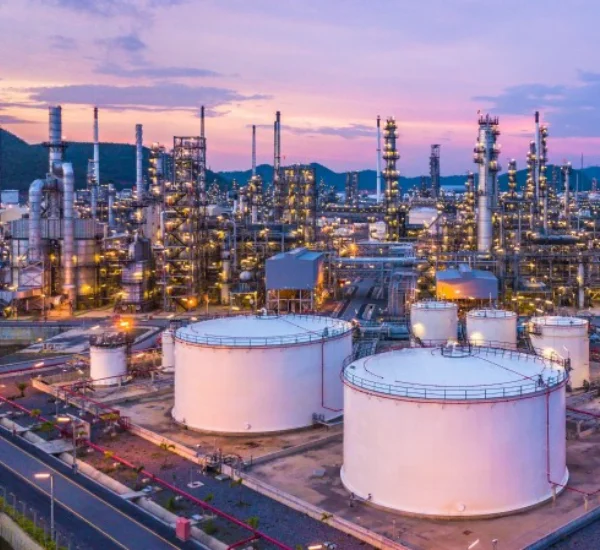 large-scale-chemical-refinery-digitalization-bill-of-materials