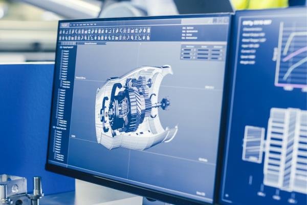 The Role of CAD-ERP Integration in Reducing Time-to-Market