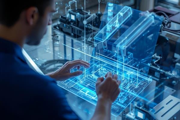 Top 5 Benefits of Automating CAD to ERP Workflows